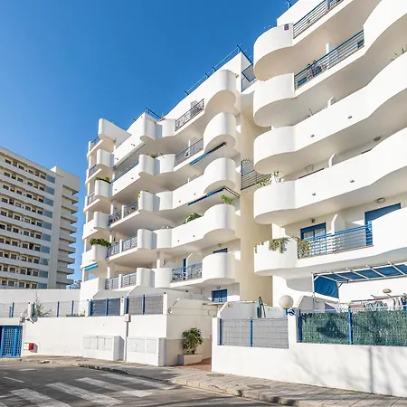 Apartament Vivendos - Bn04 - Torrealmadena *