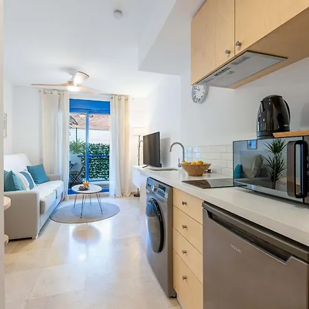 Apartament Vivendos - Bn04 - Torrealmadena *