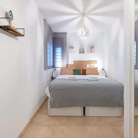Vivendos - Bn04 - Torrealmadena Apartament Benalmádena