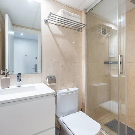 Vivendos - Bn04 - Torrealmadena Apartament Benalmádena
