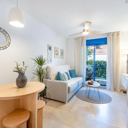 Apartament Vivendos - Bn04 - Torrealmadena