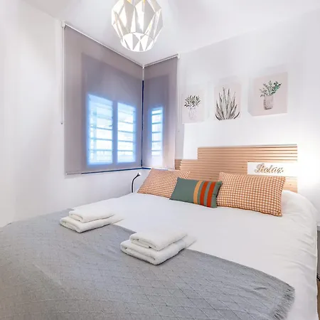 Apartament Vivendos - Bn04 - Torrealmadena Benalmádena