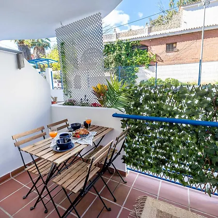 Apartament Vivendos - Bn04 - Torrealmadena Benalmádena
